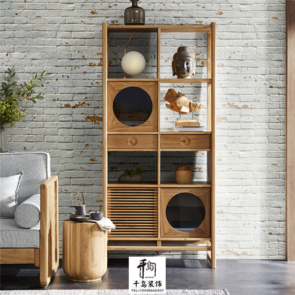 方圓間，盡顯萬物哲學(xué)