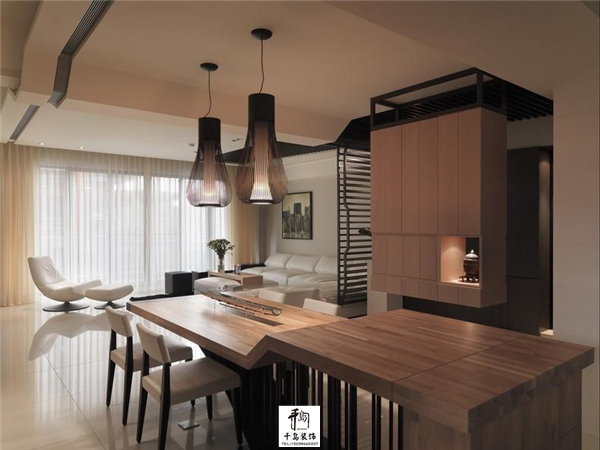 如何打造稱心如意的家？硬裝和軟裝兩手抓