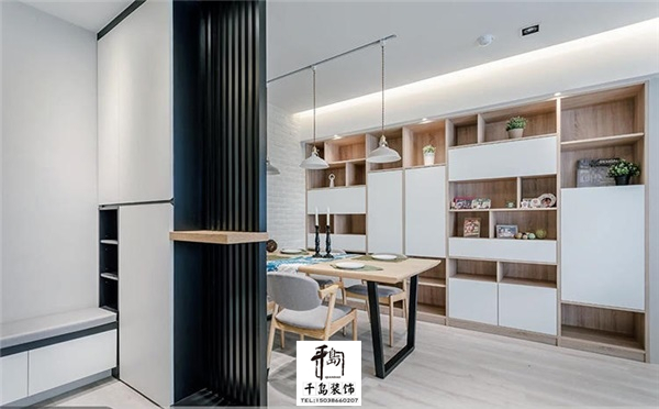 開放廚房，創(chuàng)造親子互動