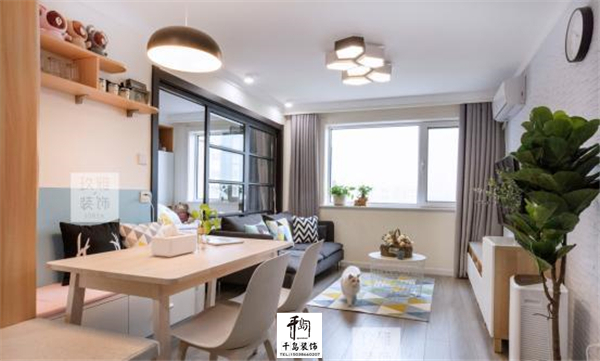 家裝誤區(qū)有哪些？關(guān)于裝修4大謠言