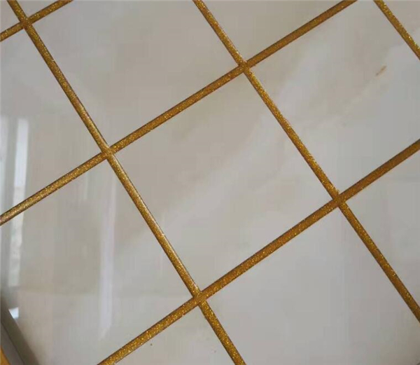 為什么要使用美縫劑、填縫劑