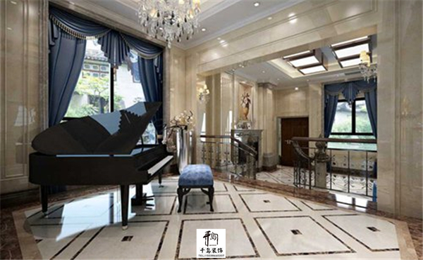 洛陽(yáng)別墅裝修如何省錢？