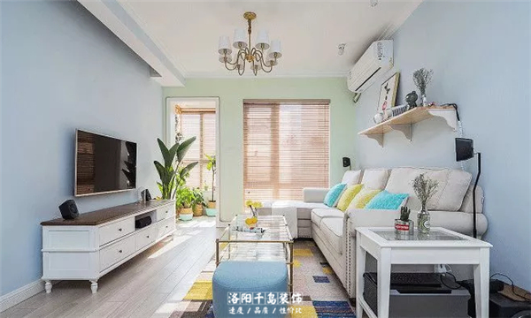 新居裝修，軟裝和家電選購(gòu)搭配技巧