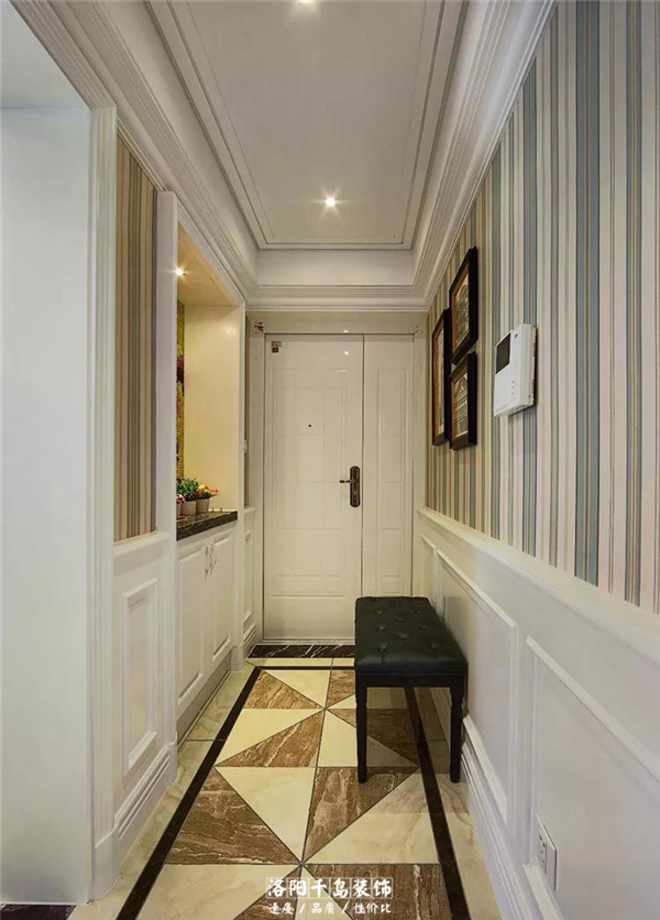 入戶(hù)玄關(guān)