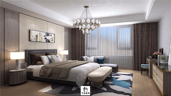 洛陽那家裝修公司好?幾種走心的臥室裝修案例