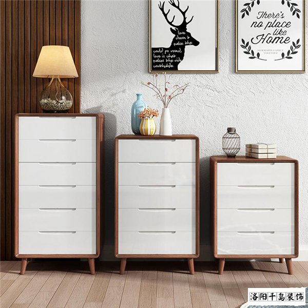 洛陽(yáng)口碑較好的裝修公司，客廳收納大法