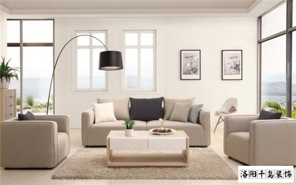 洛陽(yáng)家裝公司哪家好？裝修迷茫的看過(guò)來(lái)