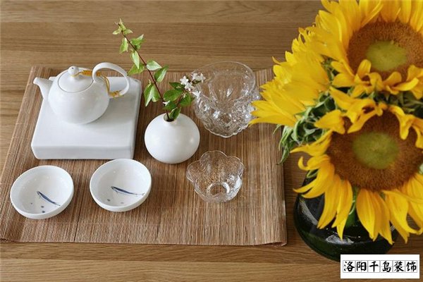 中、日式復(fù)古