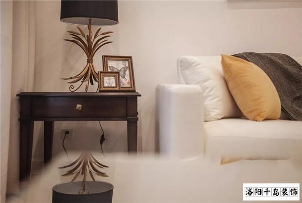 歐、美式復(fù)古