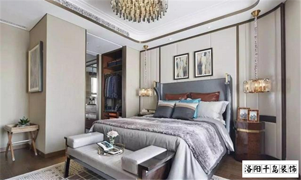 主臥衛(wèi)生間老婆想要改成衣帽間，有安全隱患嗎