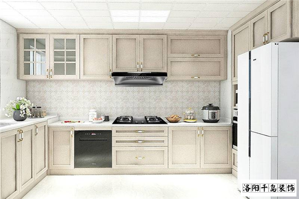 二手房翻新，廚房問題注意這三點(diǎn)