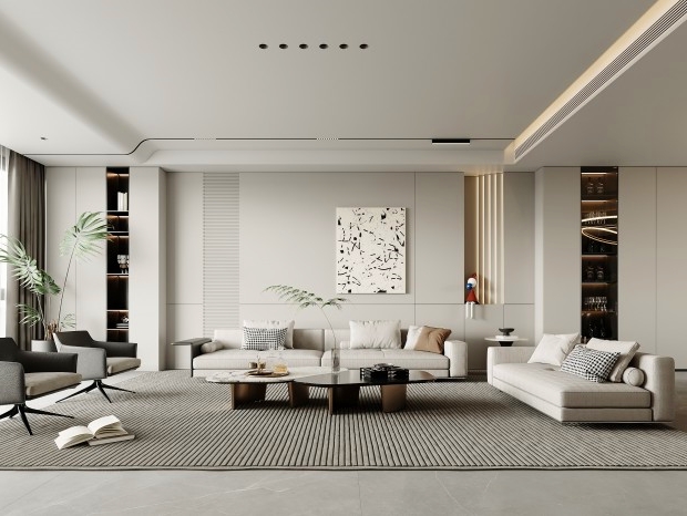 洛陽(yáng)最靠譜的裝修公司是哪家？全屋定制咋避坑