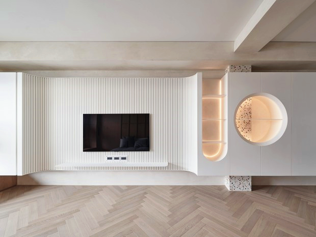 洛陽新房裝修大概多少錢？哪些裝修關(guān)鍵環(huán)節(jié)不能省