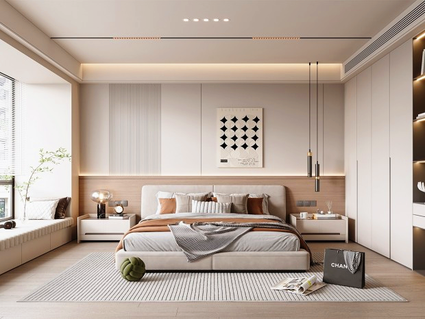 洛陽裝修公司哪的服務(wù)好_臥室裝修8個(gè)關(guān)鍵細(xì)節(jié)