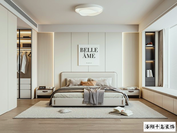 如何選合適的洛陽裝修公司？選裝修公司的利弊