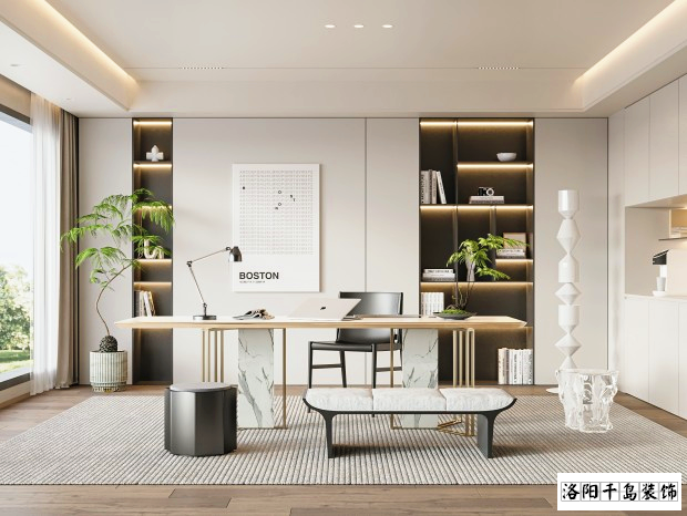 如何選合適的洛陽裝修公司？選裝修公司的利弊