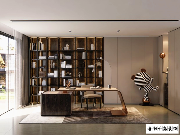 如何選合適的洛陽裝修公司？選裝修公司的利弊