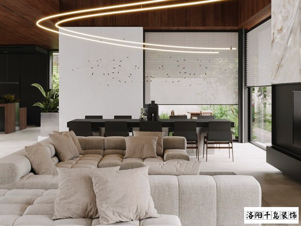 揭秘裝修陷阱，教你如何挑選洛陽靠譜裝修公司