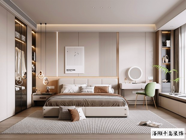 洛陽裝修公司哪家環(huán)保做的好？除甲醛5個(gè)要點(diǎn)