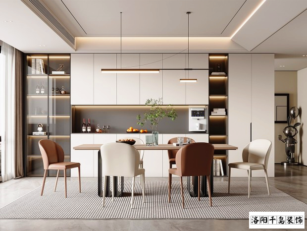 洛陽裝修公司哪家環(huán)保做的好？除甲醛5個(gè)要點(diǎn)