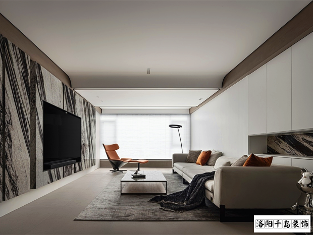 在洛陽(yáng)花20萬(wàn)裝修能裝的怎么樣？14條裝修省錢技巧