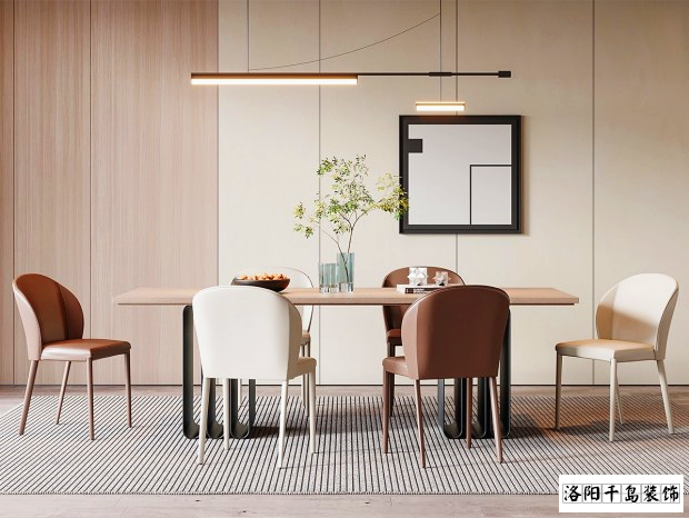 在洛陽(yáng)花20萬(wàn)裝修能裝的怎么樣？14條裝修省錢技巧